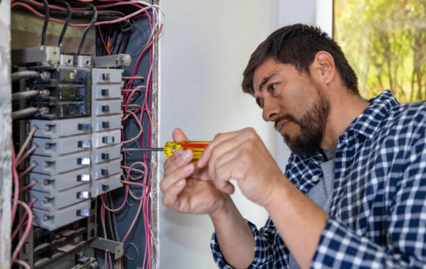 Best Industrial Electrical Services  in Bayfield, CO